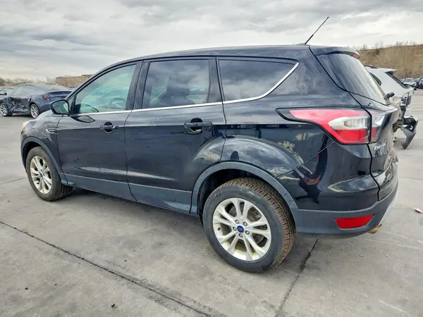 1FMCU9GD8HUC87733 2017 FORD ESCAPE - Image 2