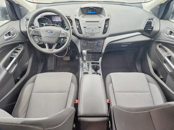 1FMCU9GD8HUC87733 2017 FORD ESCAPE - Image 8