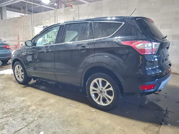 1FMCU9GD8HUC88672 2017 FORD ESCAPE - Image 2