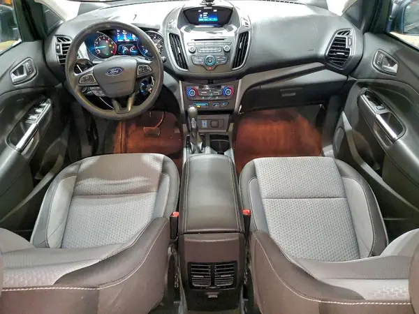 1FMCU9GD8HUC88672 2017 FORD ESCAPE - Image 8
