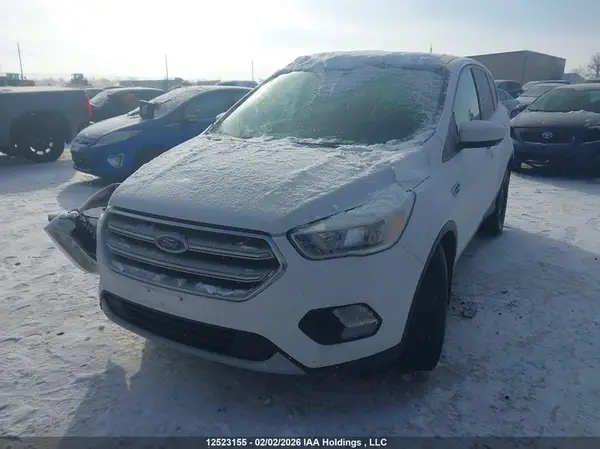 1FMCU9GD8HUC90602 2017 FORD ESCAPE - Image 2