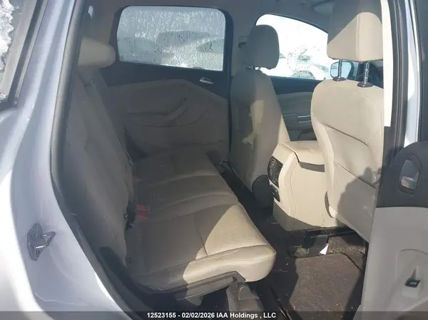 1FMCU9GD8HUC90602 2017 FORD ESCAPE - Image 8