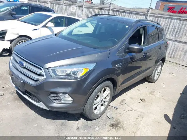 1FMCU9GD8HUC90812 2017 FORD ESCAPE - Image 2