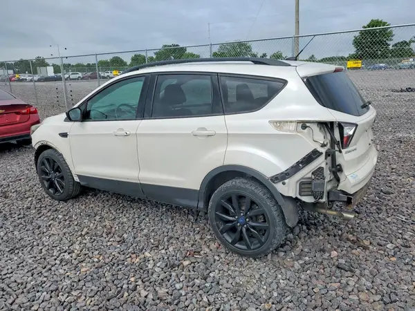 1FMCU9GD8HUC91877 2017 FORD ESCAPE - Image 2