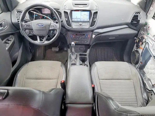 1FMCU9GD8HUC91877 2017 FORD ESCAPE - Image 8