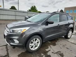 1FMCU9GD8HUC95475 2017 FORD ESCAPE