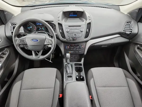 1FMCU9GD8HUC95475 2017 FORD ESCAPE - Image 8