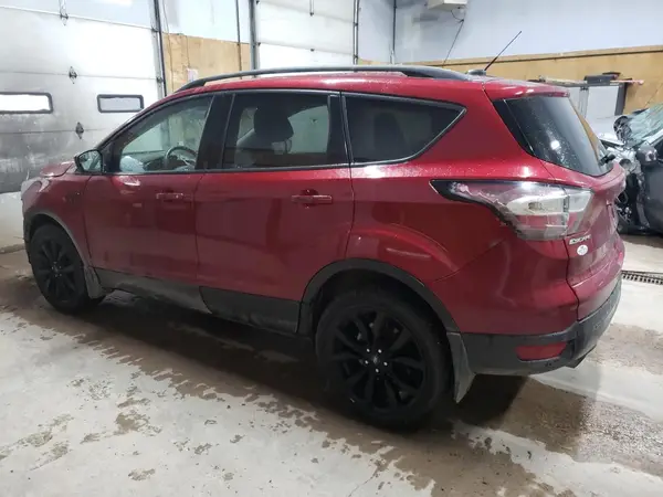 1FMCU9GD8HUD00612 2017 FORD ESCAPE - Image 2