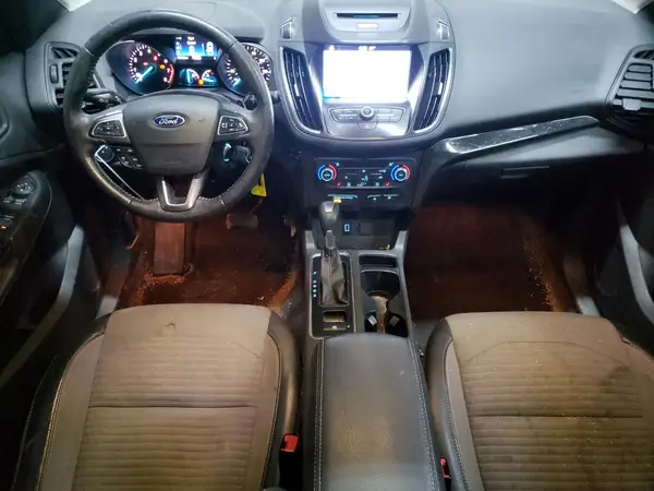 1FMCU9GD8HUD00612 2017 FORD ESCAPE - Image 8