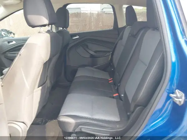 1FMCU9GD8HUD01467 2017 FORD ESCAPE - Image 8
