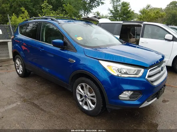 1FMCU9GD8HUD03171 2017 FORD ESCAPE - Image 1