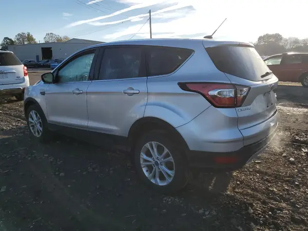 1FMCU9GD8HUD03283 2017 FORD ESCAPE - Image 2