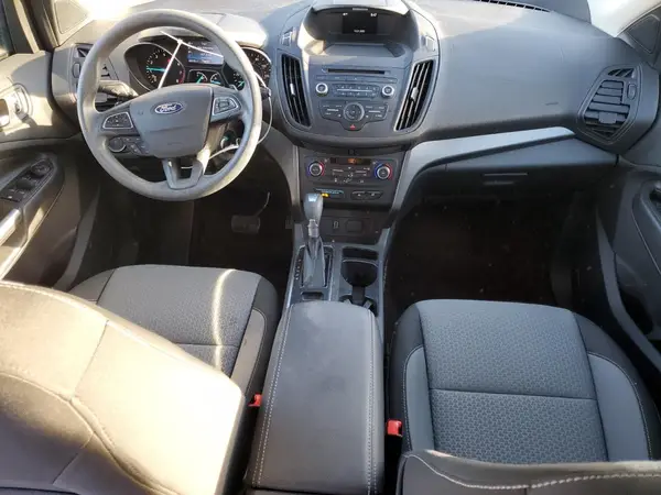 1FMCU9GD8HUD03283 2017 FORD ESCAPE - Image 8