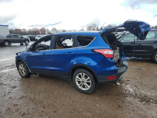 1FMCU9GD8HUD06569 2017 FORD ESCAPE - Image 2