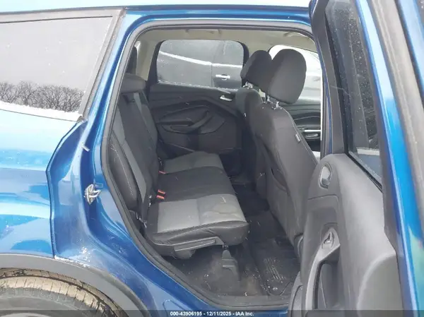1FMCU9GD8HUD06927 2017 FORD ESCAPE - Image 8