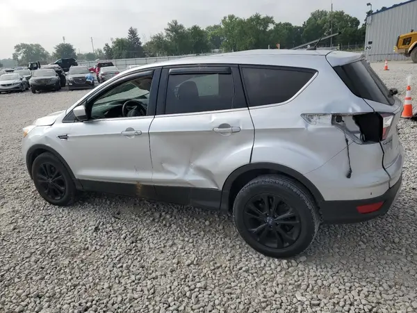 1FMCU9GD8HUD07625 2017 FORD ESCAPE - Image 2