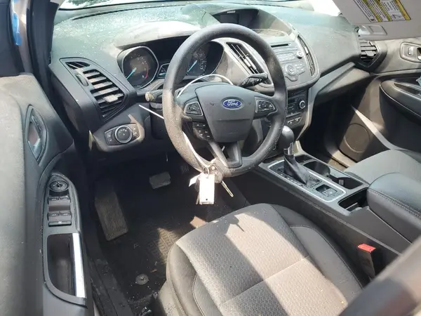 1FMCU9GD8HUD07625 2017 FORD ESCAPE - Image 8