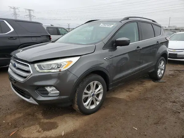 1FMCU9GD8HUD09780 2017 FORD ESCAPE - Image 1