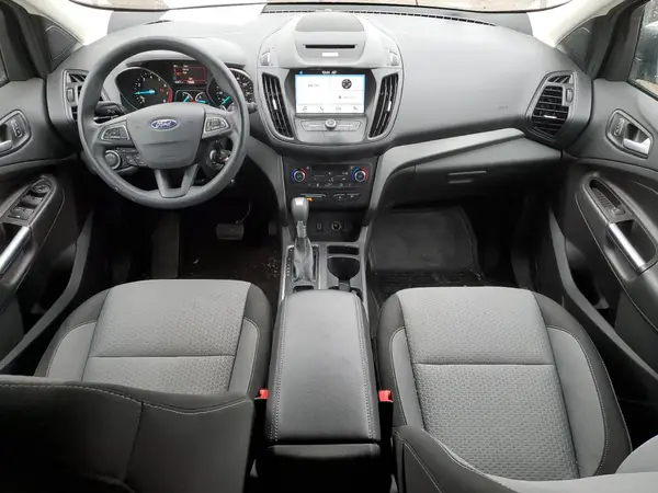 1FMCU9GD8HUD09780 2017 FORD ESCAPE - Image 8