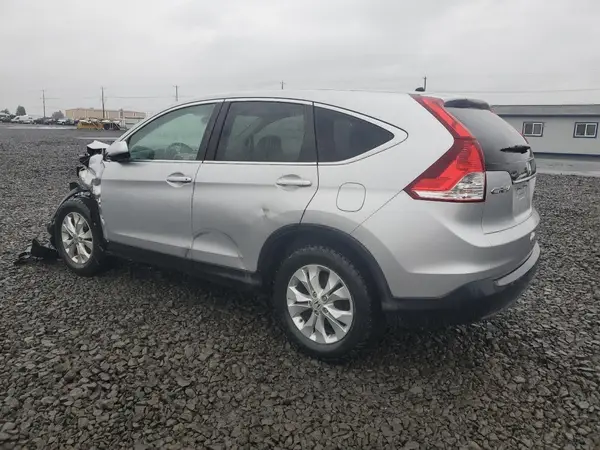 1FMCU9GD8HUD12811 2017 FORD ESCAPE - Image 2