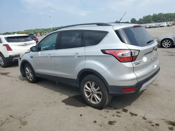 1FMCU9GD8HUD15028 2017 FORD ESCAPE - Image 2