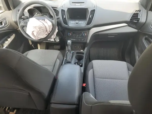1FMCU9GD8HUD15028 2017 FORD ESCAPE - Image 8