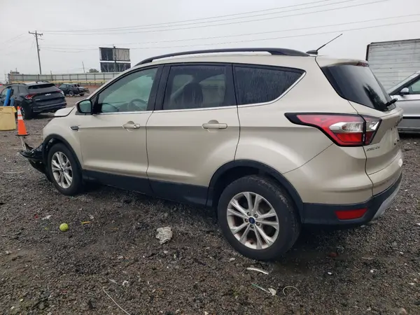 1FMCU9GD8HUD16387 2017 FORD ESCAPE - Image 2
