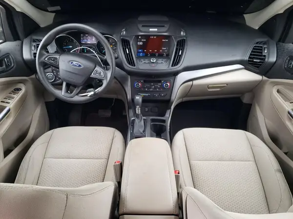 1FMCU9GD8HUD16387 2017 FORD ESCAPE - Image 8