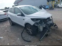 1FMCU9GD8HUD25106 2017 FORD ESCAPE