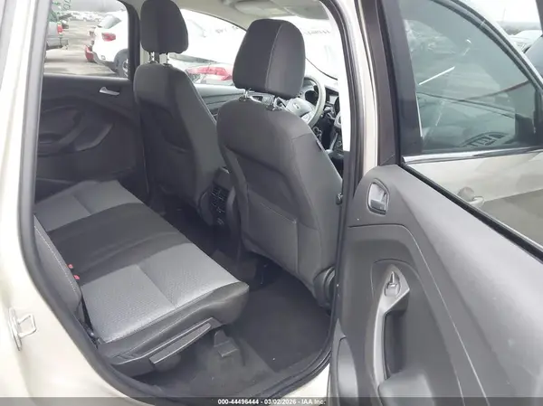 1FMCU9GD8HUD25896 2017 FORD ESCAPE - Image 8