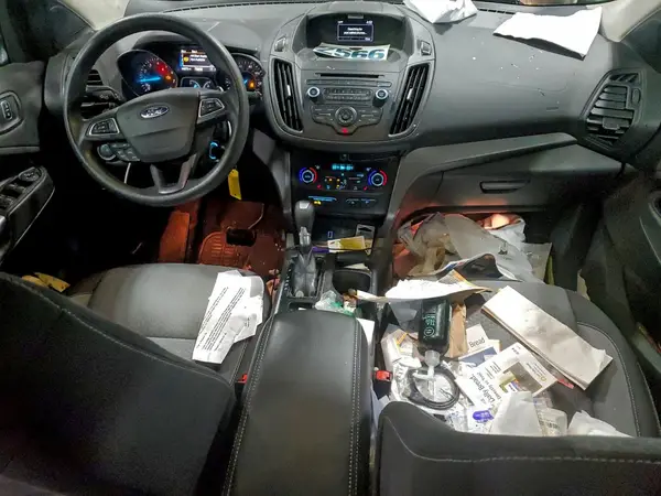 1FMCU9GD8HUD26031 2017 FORD ESCAPE - Image 8