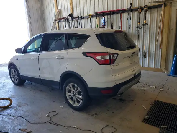 1FMCU9GD8HUD28443 2017 FORD ESCAPE - Image 2