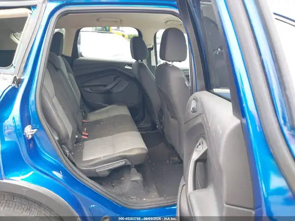1FMCU9GD8HUD29558 2017 FORD ESCAPE - Image 8