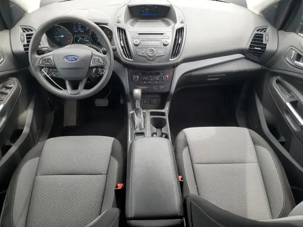 1FMCU9GD8HUD32668 2017 FORD ESCAPE - Image 8