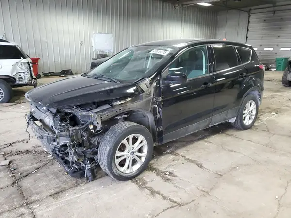 1FMCU9GD8HUD36400 2017 FORD ESCAPE - Image 1