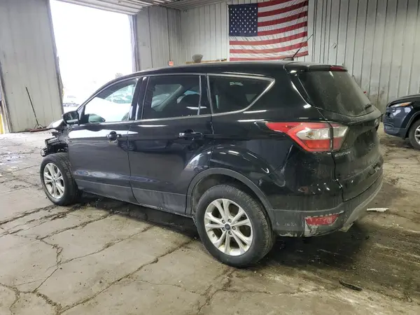 1FMCU9GD8HUD36400 2017 FORD ESCAPE - Image 2