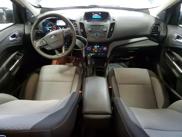 1FMCU9GD8HUD36400 2017 FORD ESCAPE - Image 8