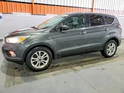 1FMCU9GD8HUD46747 2017 FORD ESCAPE