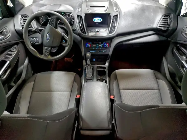 1FMCU9GD8HUD49812 2017 FORD ESCAPE - Image 8