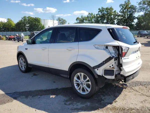 1FMCU9GD8HUD50586 2017 FORD ESCAPE - Image 2