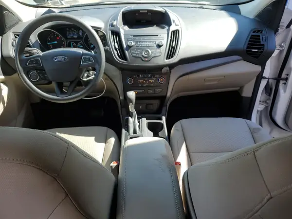 1FMCU9GD8HUD50586 2017 FORD ESCAPE - Image 8