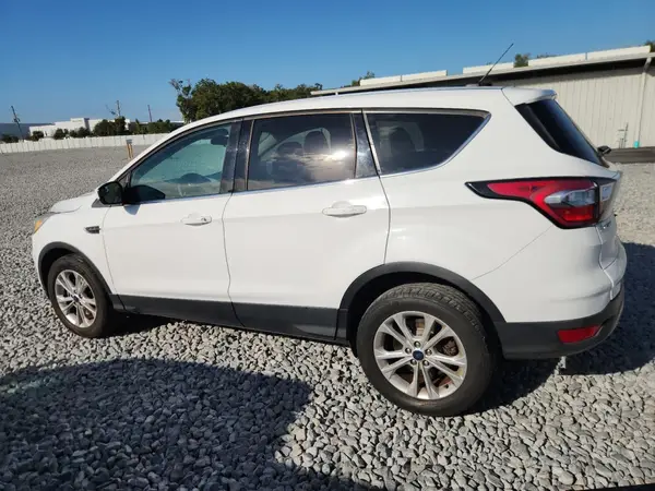 1FMCU9GD8HUD52709 2017 FORD ESCAPE - Image 2