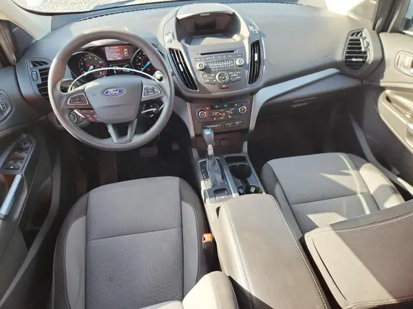 1FMCU9GD8HUD52709 2017 FORD ESCAPE - Image 8