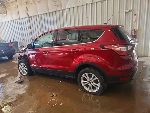 1FMCU9GD8HUD53990 2017 FORD ESCAPE - Image 2