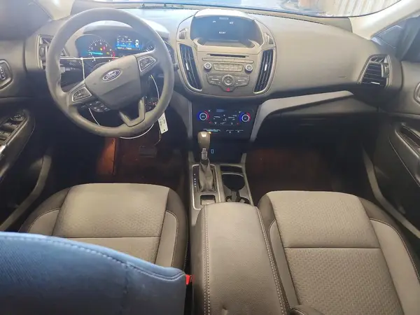 1FMCU9GD8HUD53990 2017 FORD ESCAPE - Image 8