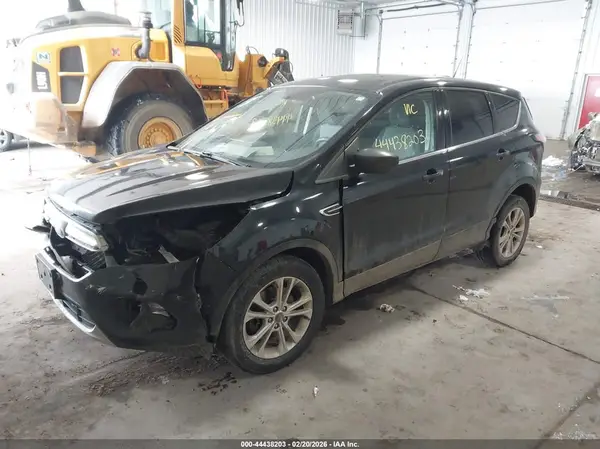 1FMCU9GD8HUD59269 2017 FORD ESCAPE - Image 2