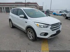 1FMCU9GD8HUD61667 2017 FORD ESCAPE