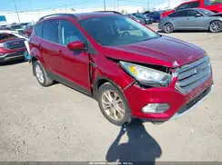 1FMCU9GD8HUD71020 2017 FORD ESCAPE
