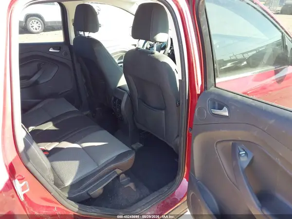 1FMCU9GD8HUD71020 2017 FORD ESCAPE - Image 8