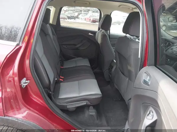 1FMCU9GD8HUD71602 2017 FORD ESCAPE - Image 8